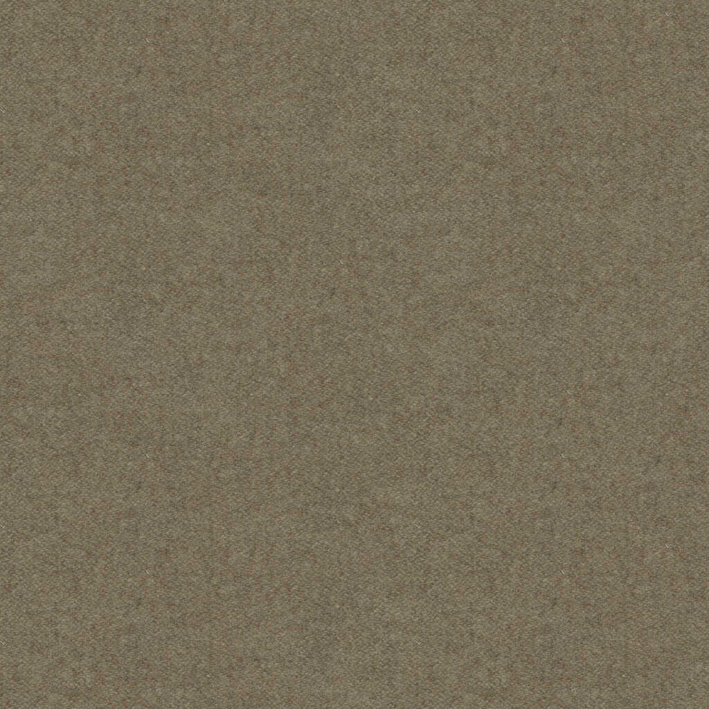 Chevalier Wool - Driftwood - BRUNSCHWIG & FILS Tela