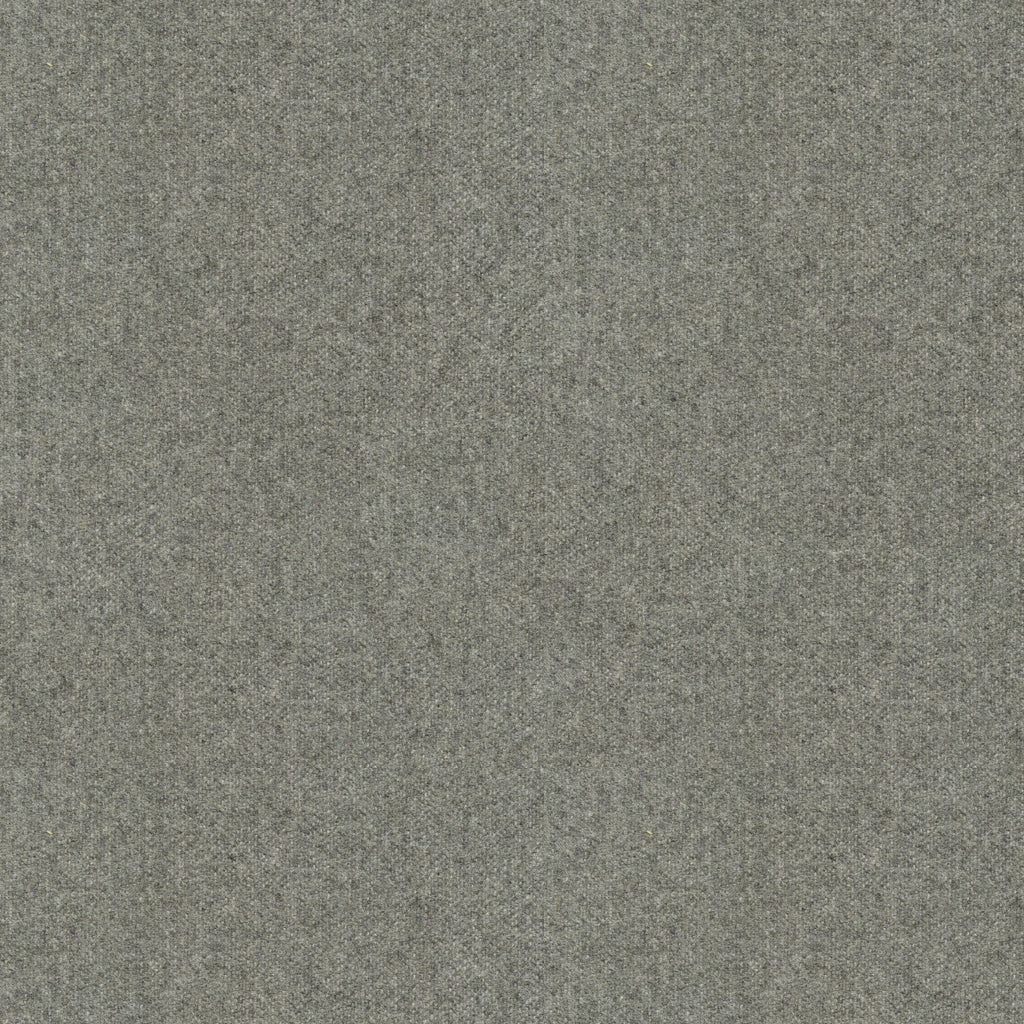 Chevalier Wool - Greystone - Brunschwig & Fils Fabric