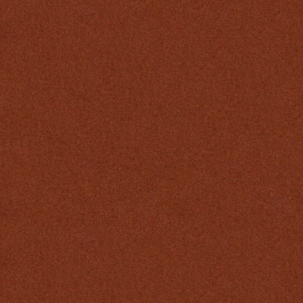 Chevalier Wool - Tumeric - BRUNSCHWIG & FILS Fabric