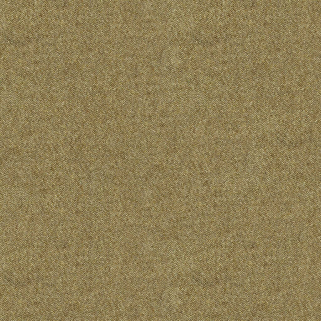 Chevalier Wool - Thyme - BRUNSCHWIG & FILS Fabric