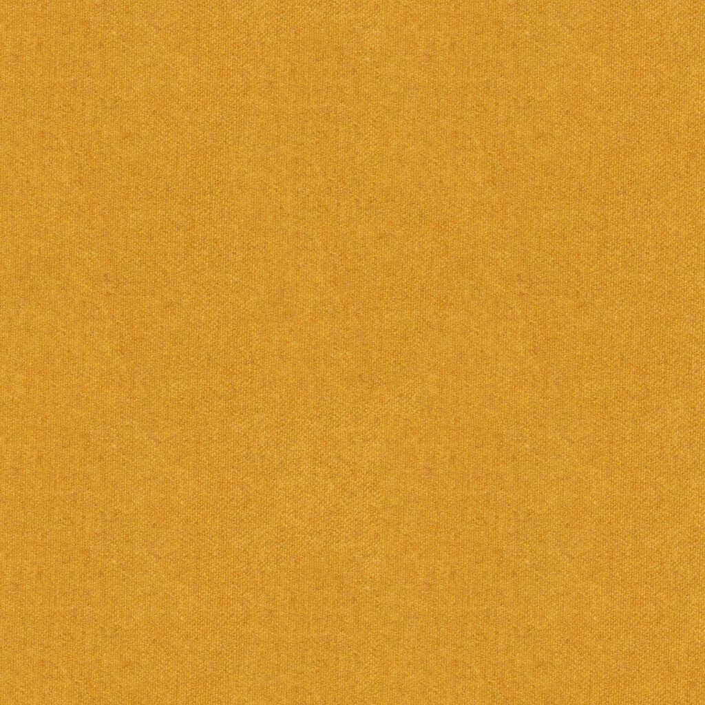 Chevalier Wool - Amber - BRUNSCHWIG & FILS Fabric