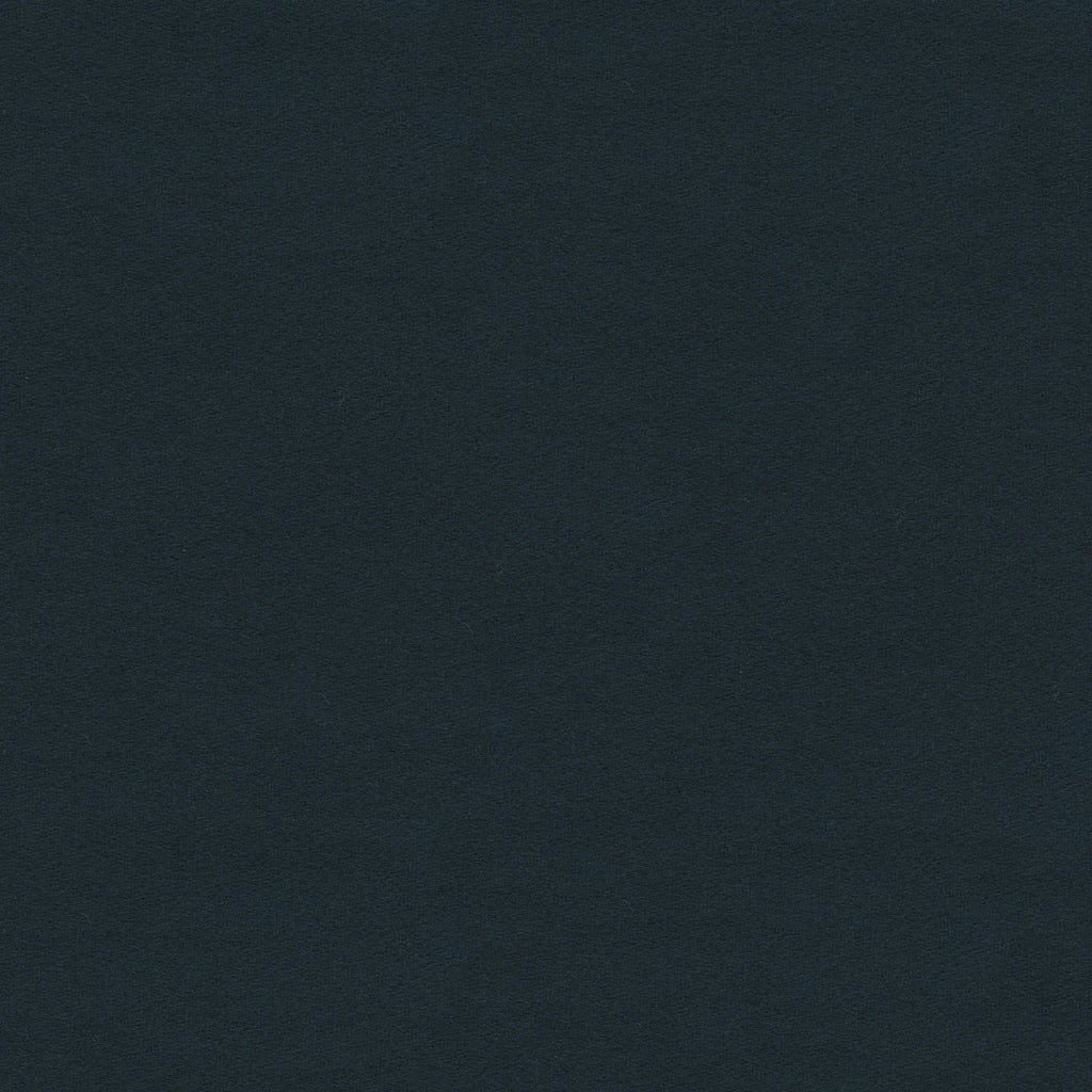 Chevalier Wool - Midnight - Brunschwig & Fils Fabric