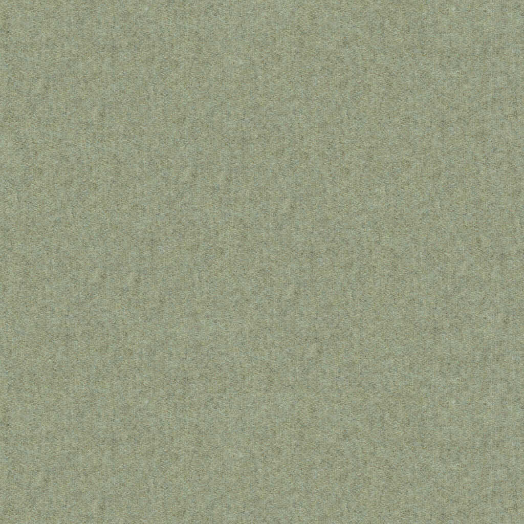 Chevalier Wool - Mist - BRUNSCHWIG & FILS Tela