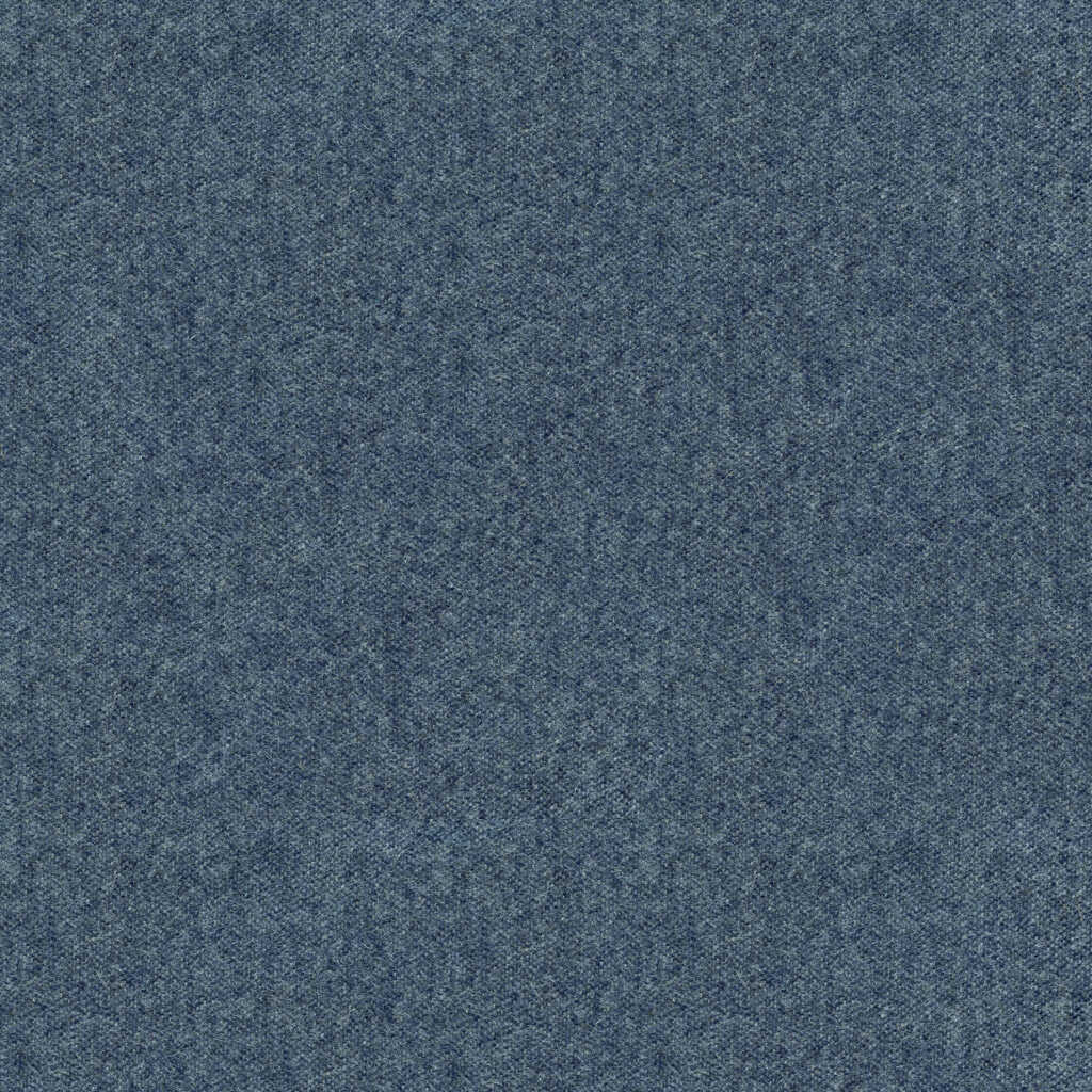 Chevalier Wool - Slate - BRUNSCHWIG & FILS Tela