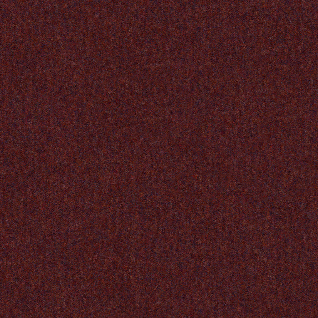 Chevalier Wool - Raisin - Brunschwig & Fils Fabric