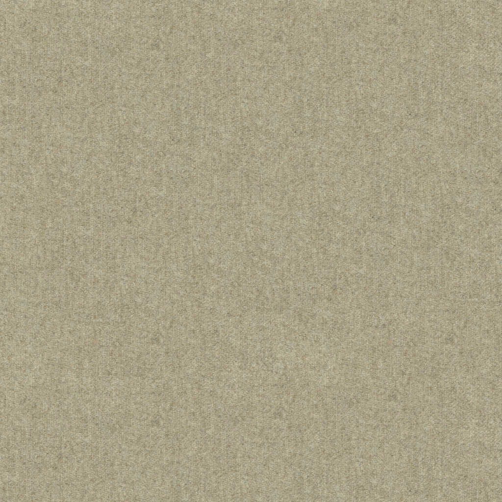 Chevalier Wool - Hemp - BRUNSCHWIG & FILS Fabric