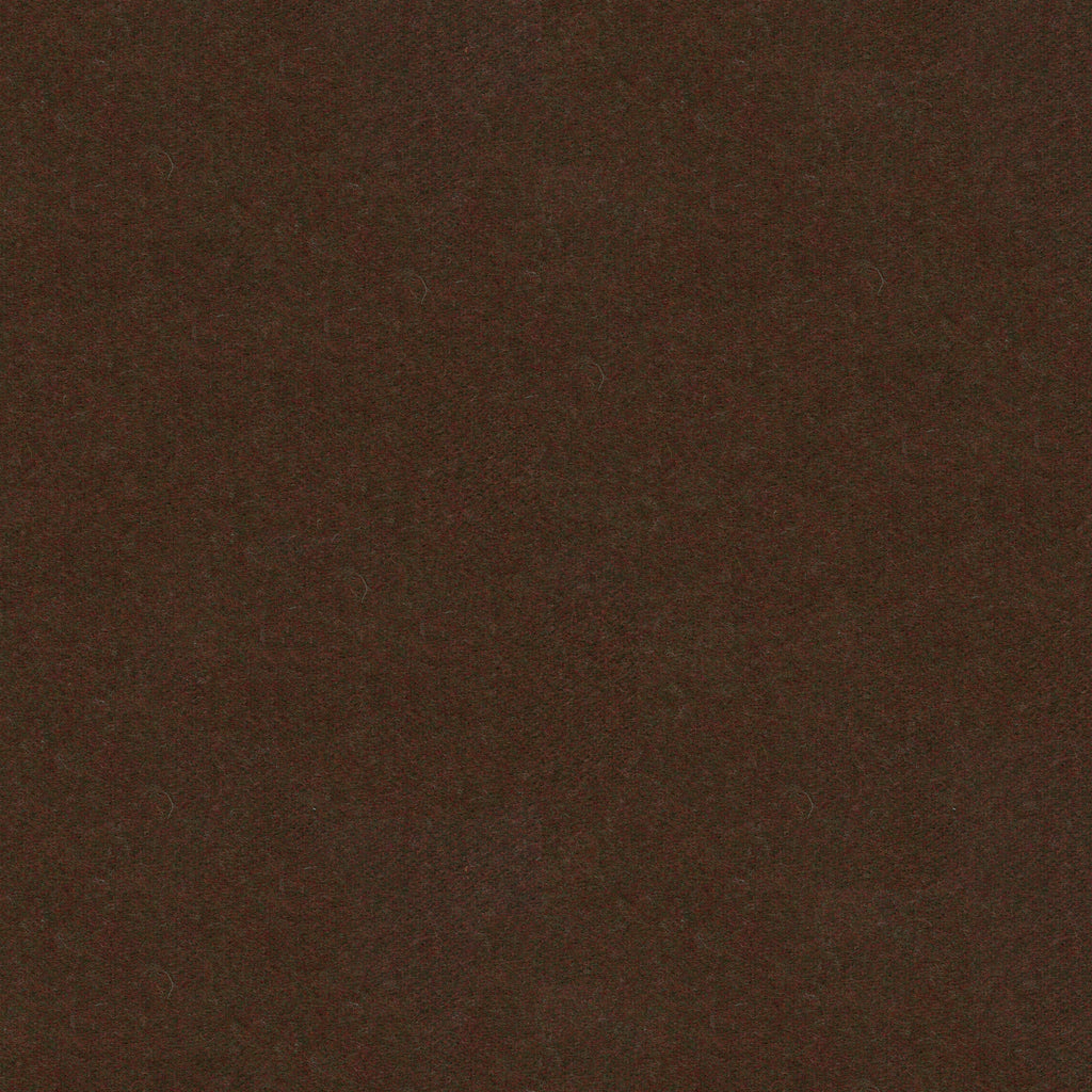 Chevalier Wool - Sepia - Brunschwig & Fils Fabric
