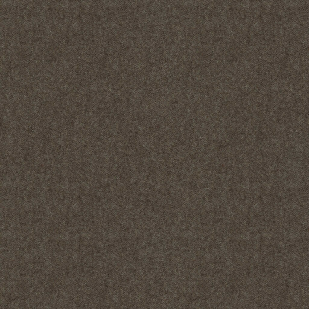Chevalier Wool - Chinchilla - BRUNSCHWIG & FILS Fabric