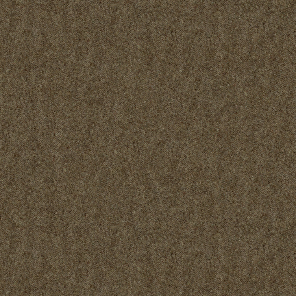 Chevalier Wool - Mole - Brunschwig & Fils Fabric