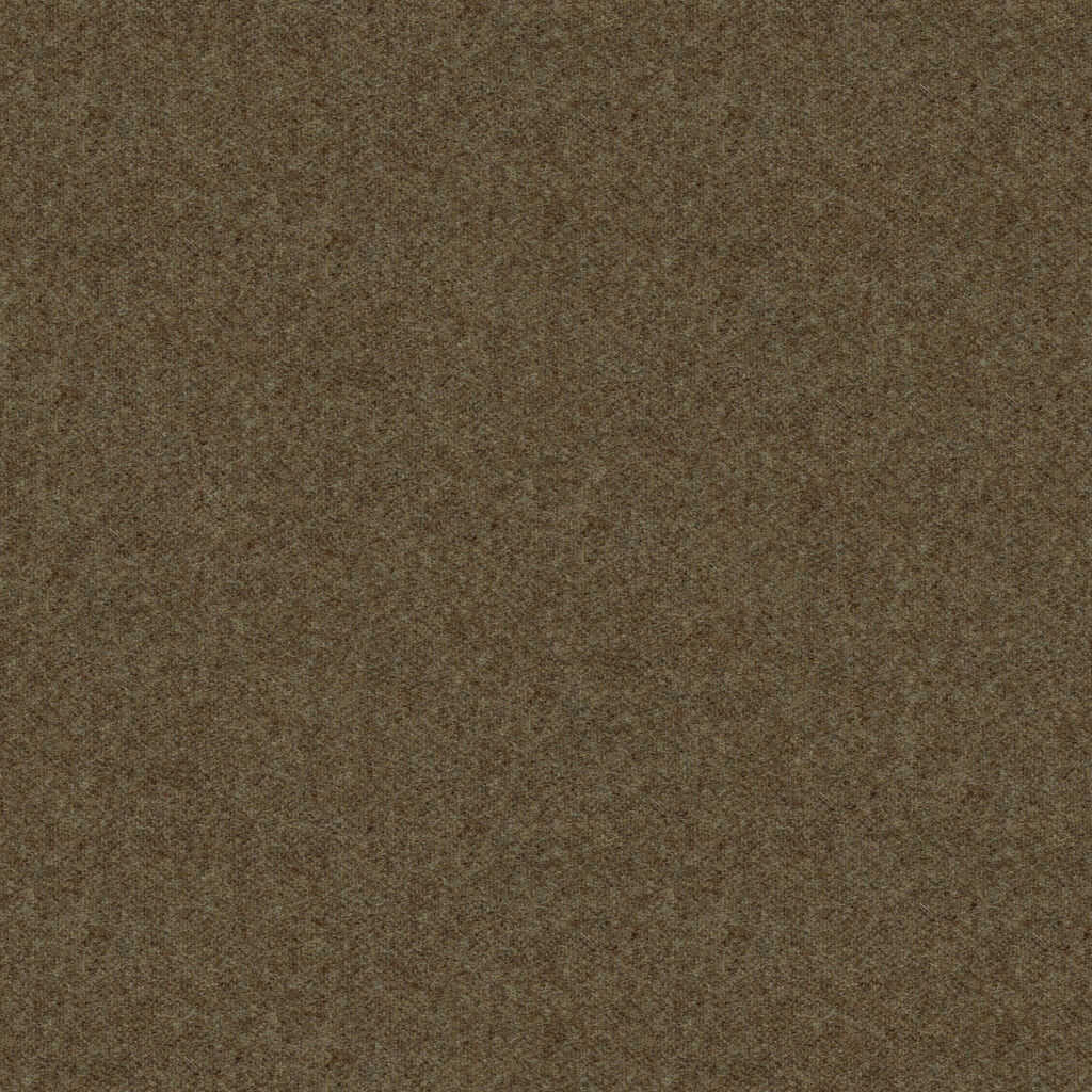 Chevalier Wool - Mole - BRUNSCHWIG & FILS Tela