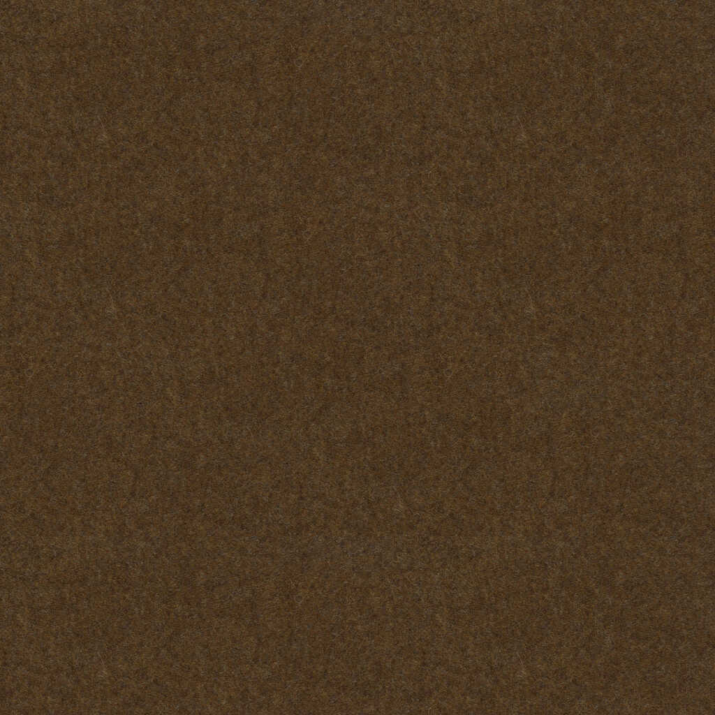 Chevalier Wool - Mahogany - BRUNSCHWIG & FILS Tela