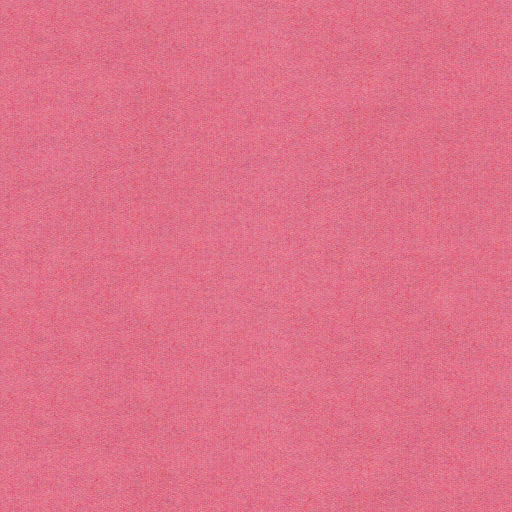 Chevalier Wool - Orchid - BRUNSCHWIG & FILS Tela