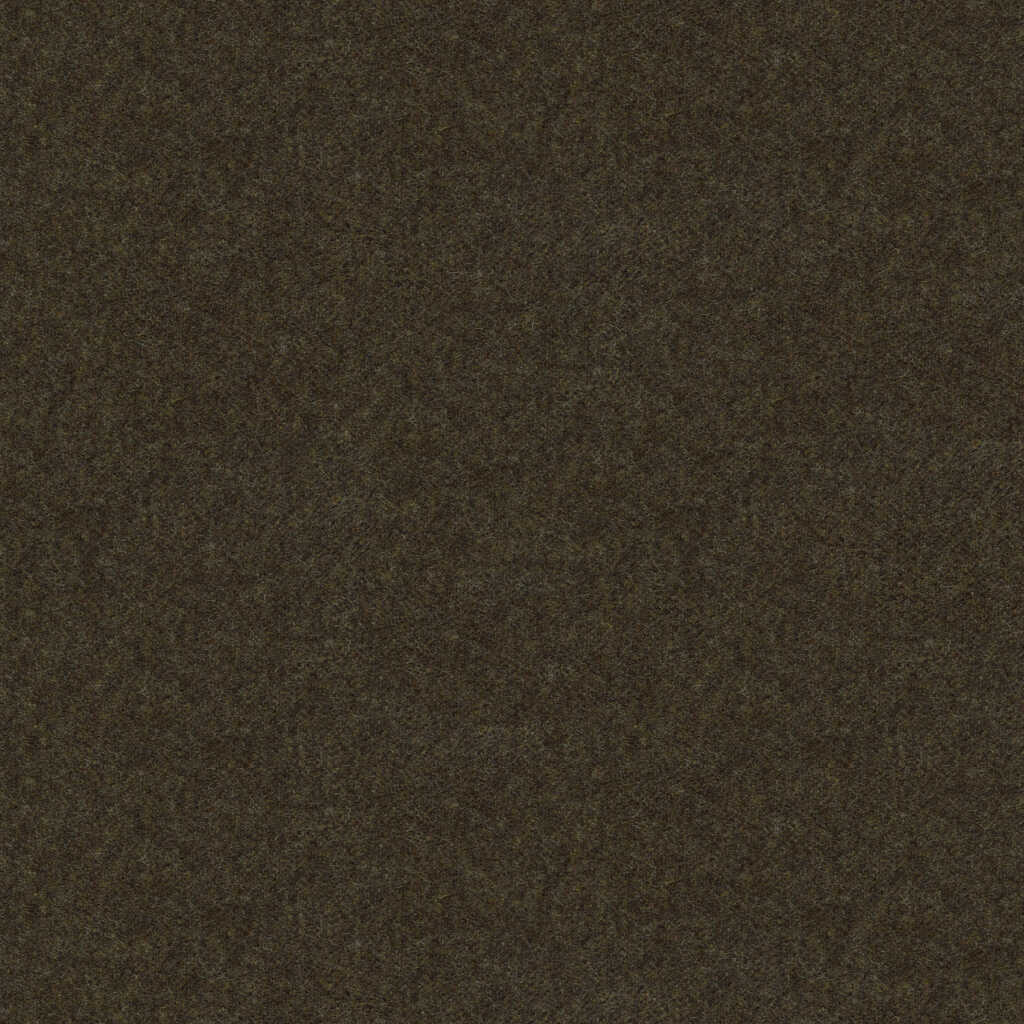 Chevalier Wool - Cocoa - BRUNSCHWIG & FILS Tela
