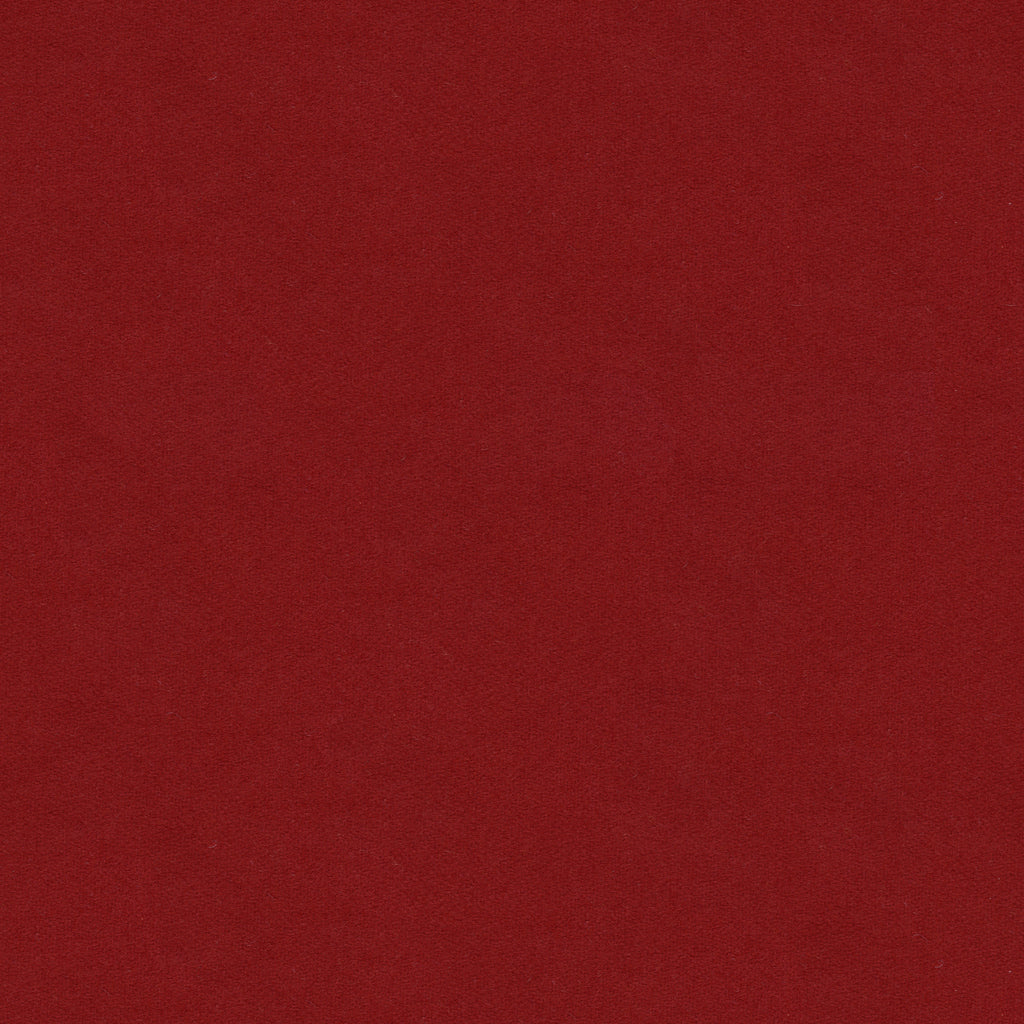Chevalier Wool - Pomegranate - Brunschwig & Fils Fabric