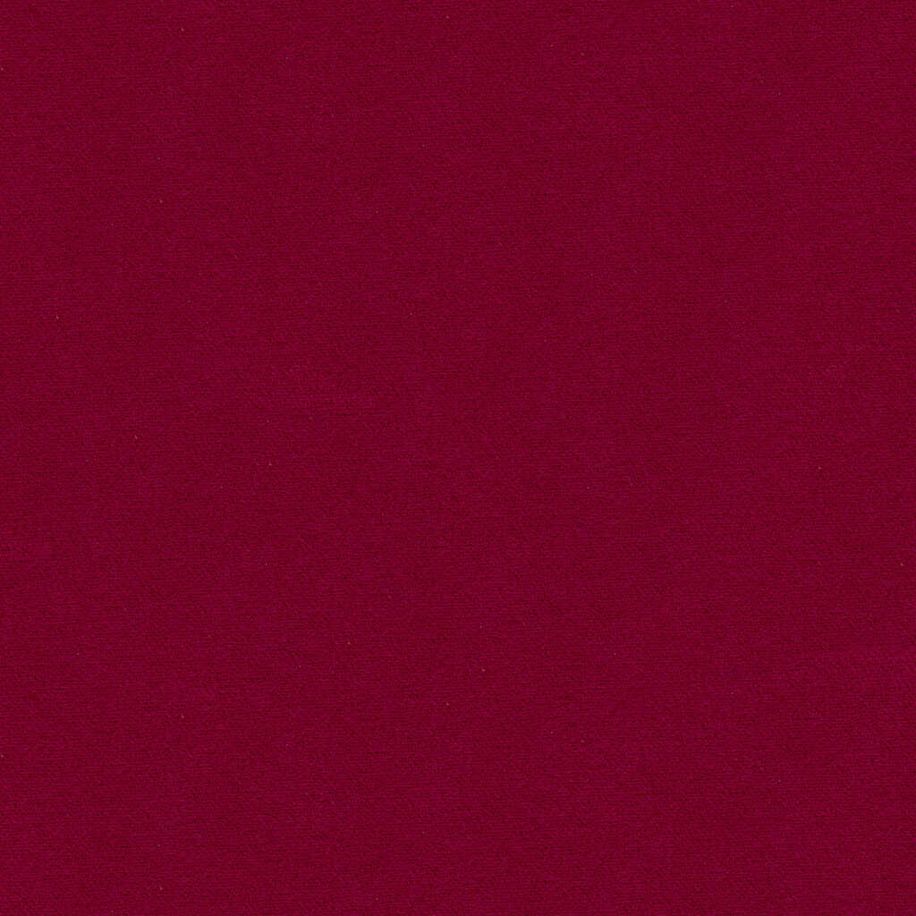 Chevalier Wool - Currant - BRUNSCHWIG & FILS Tela