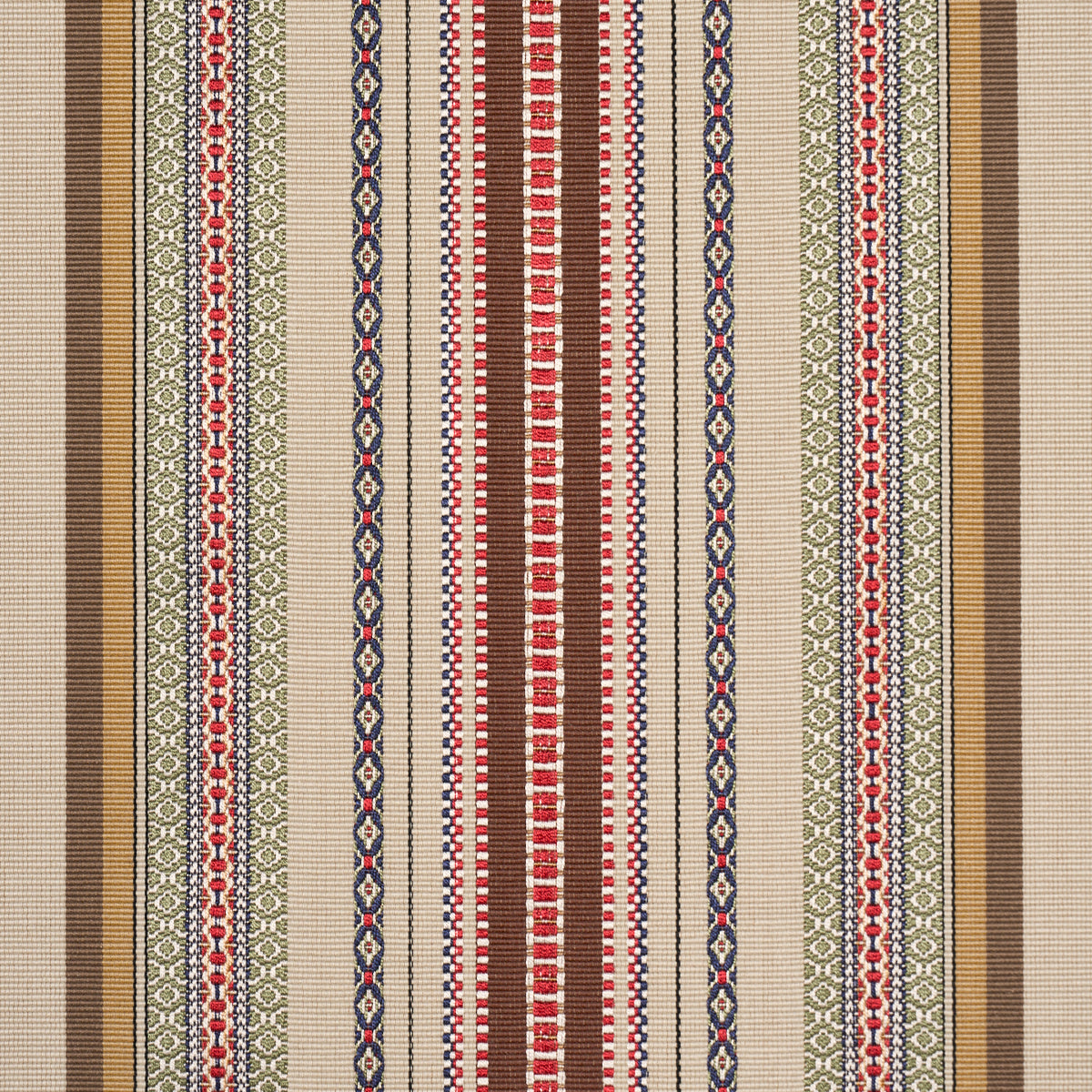 WELLINGTON-STRIPE-MULTI-ON-PECAN-SCHUMACHER-3322011