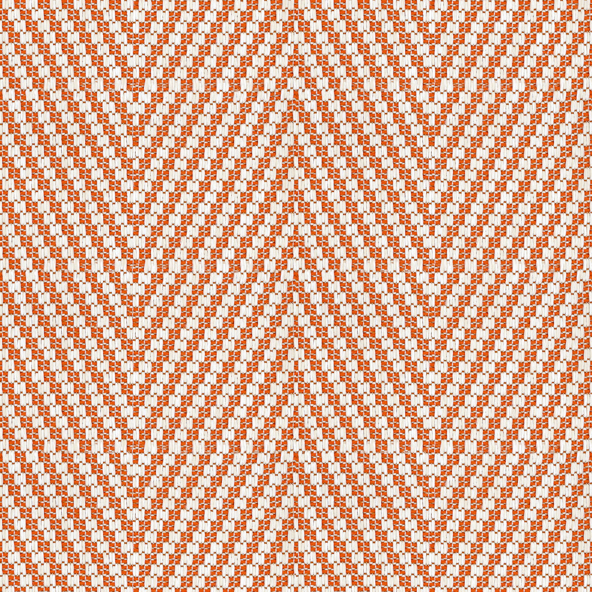 Kali Chevron - Tangelo - Kravet Design Fabric