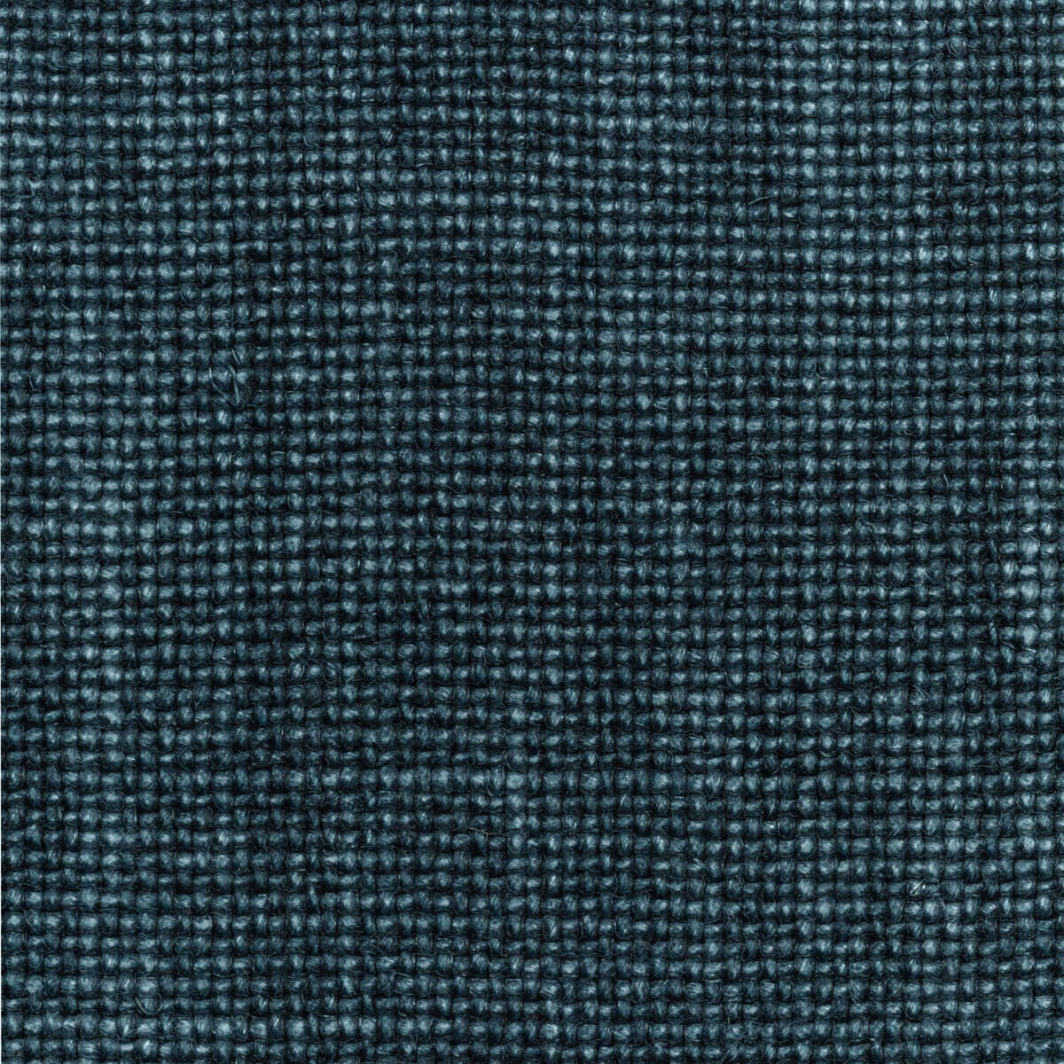 Mendoza Linen - Indigo - KRAVET COUTURE Tela