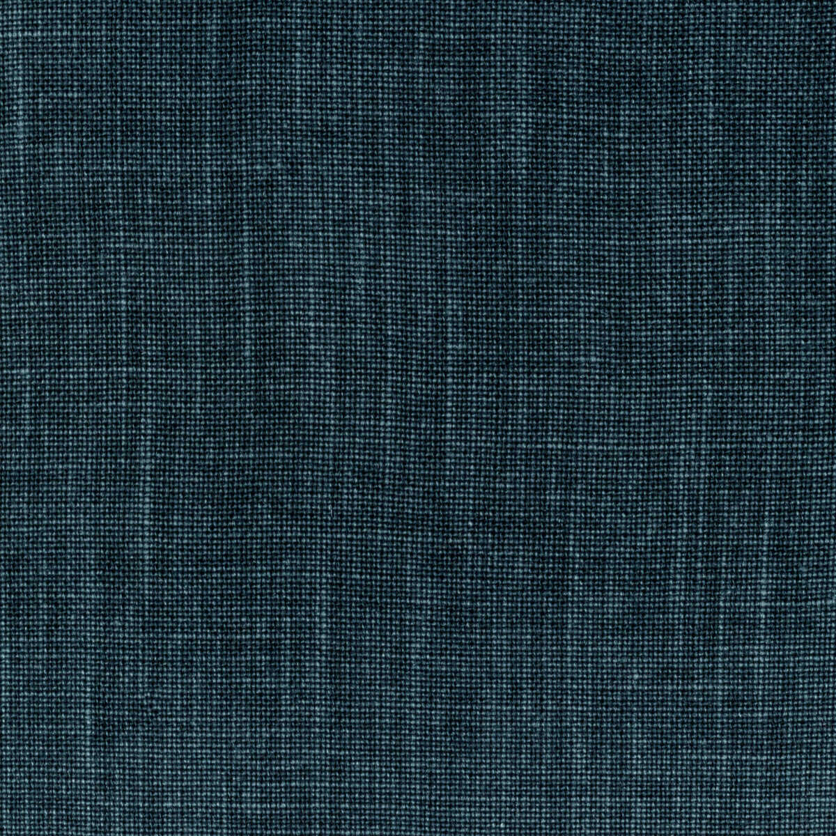 Mendoza Linen - Indigo - KRAVET COUTURE Tela