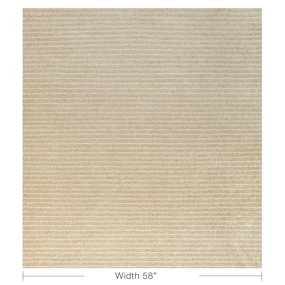 Boarding Pass - Natural - Kravet Couture Fabric