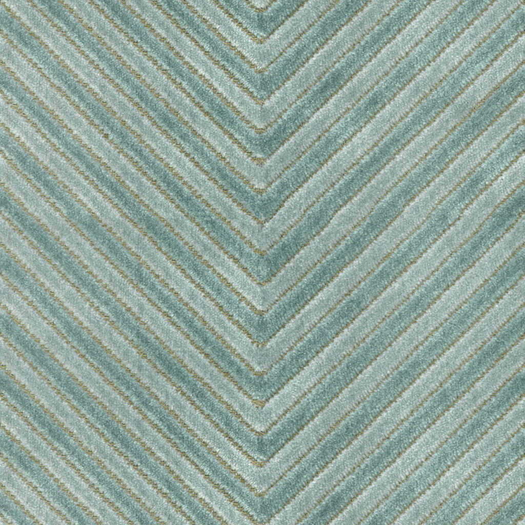 Wishbone - Aqua