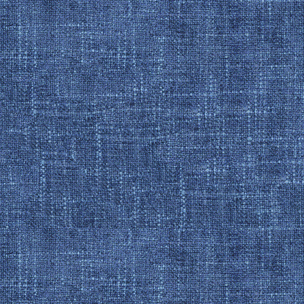 Allstar - Indigo - KRAVET BASICS Fabric