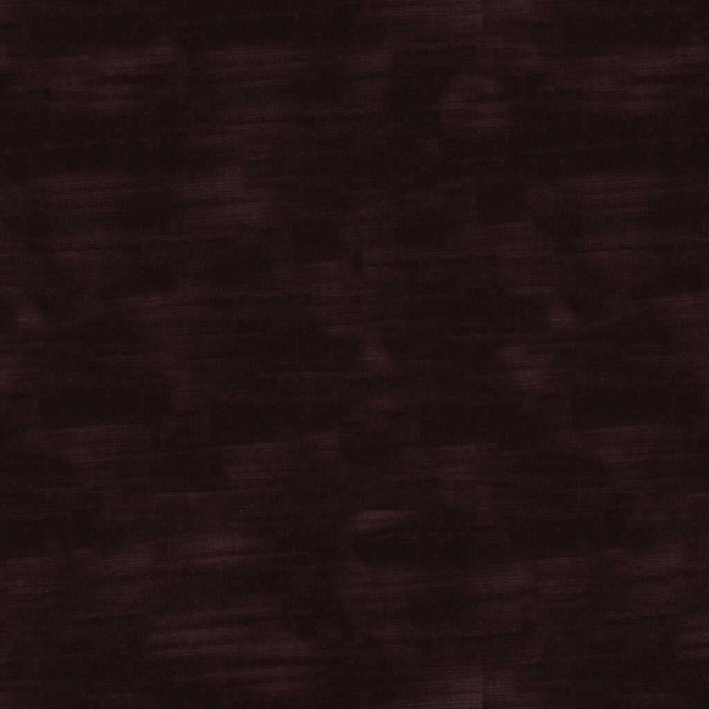 Lazare Velvet - Eggplant