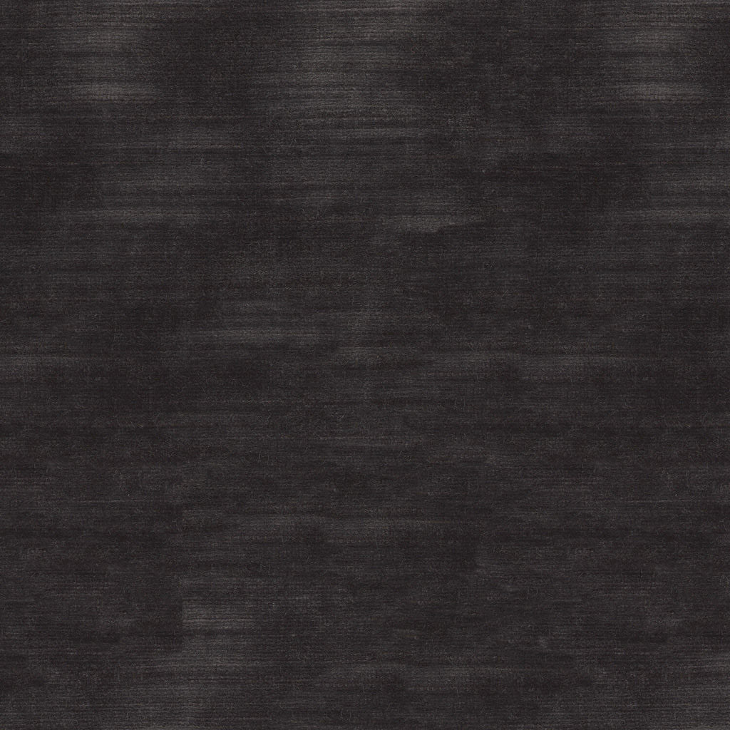 Lazare Velvet - Smoke - Brunschwig & Fils Fabric