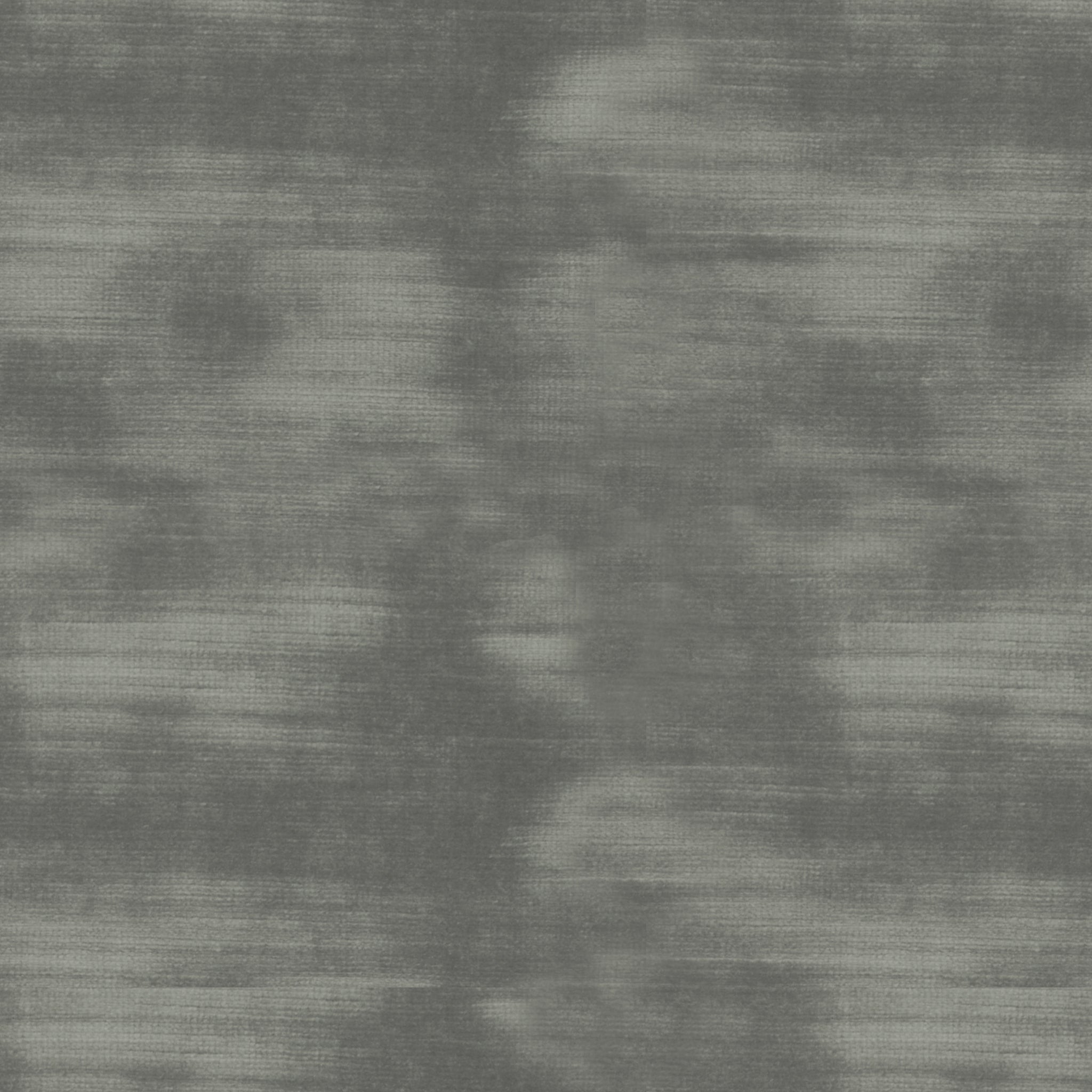 Lazare Velvet - Metal - Brunschwig & Fils Fabric