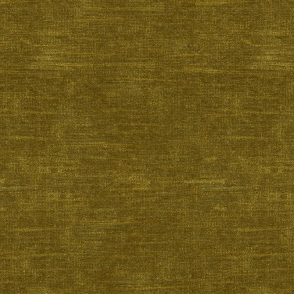 Lazare Velvet - Antique Gold - BRUNSCHWIG & FILS Fabric