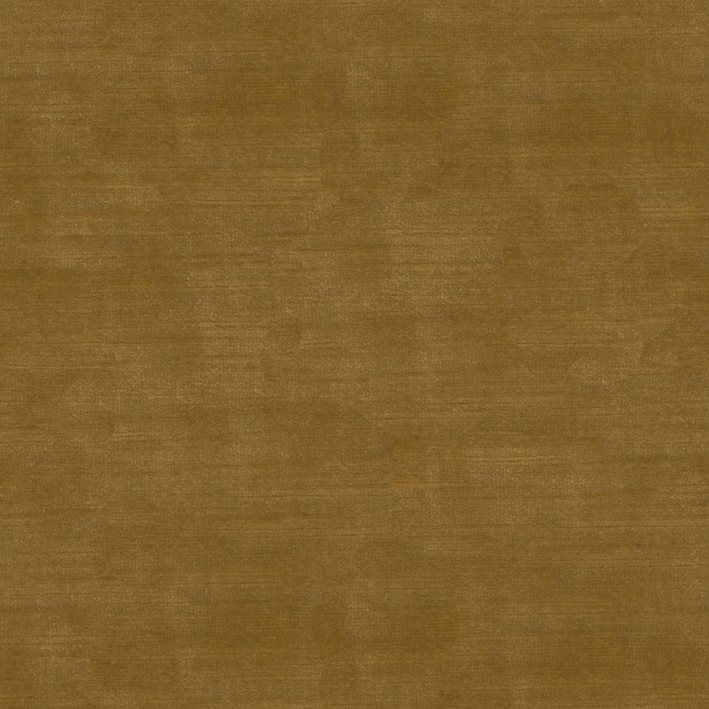 Lazare Velvet - Honey - Brunschwig & Fils Fabric