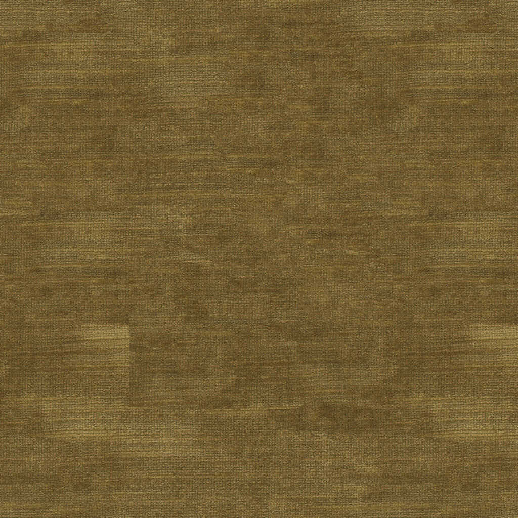 Lazare Velvet - Mayan Gold - BRUNSCHWIG & FILS Fabric