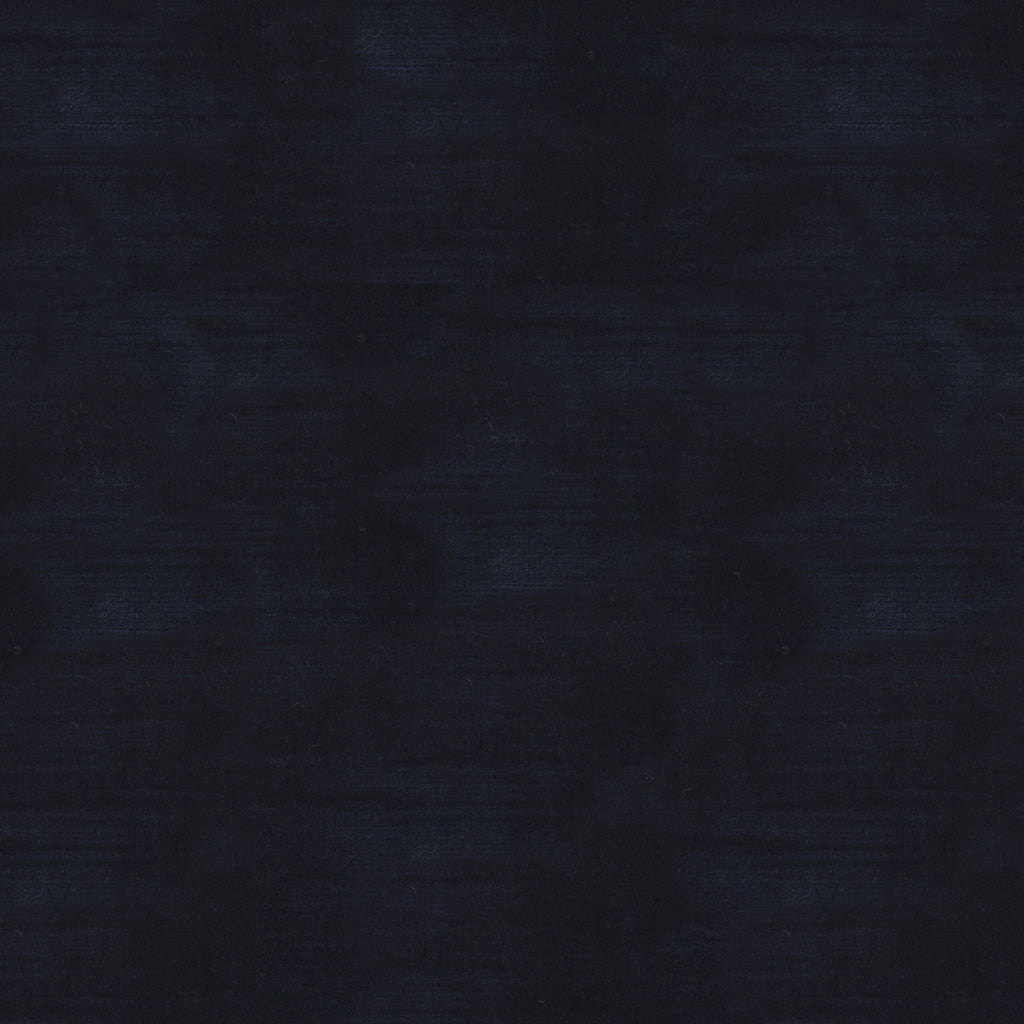 Lazare Velvet - Indigo - Brunschwig & Fils Fabric