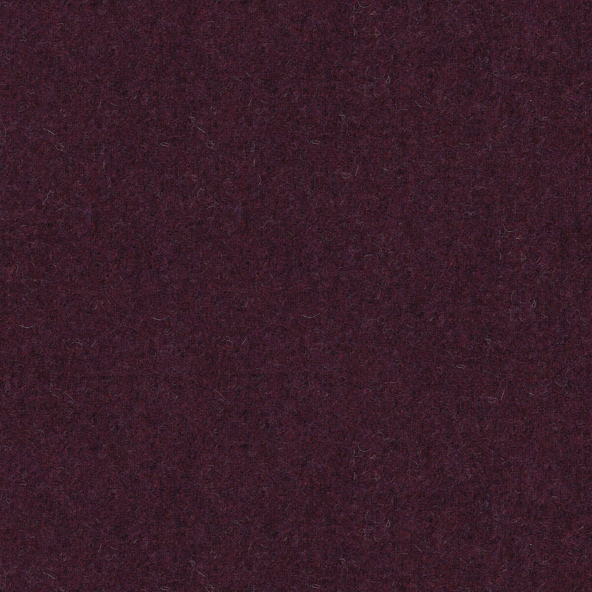 Skye Wool - Aubergine - Lee Jofa Fabric