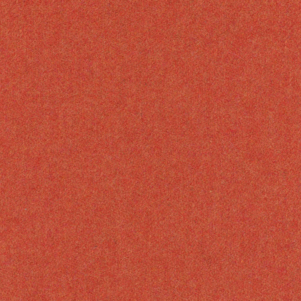 Jefferson Wool - Persimmon