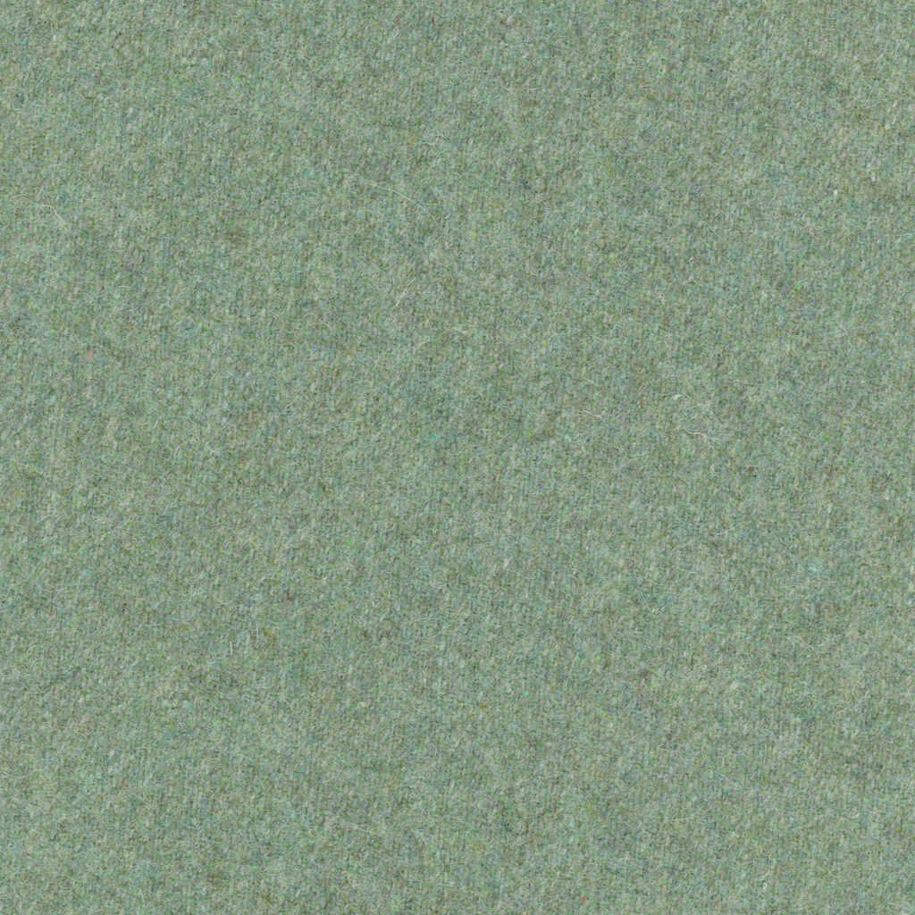 Jefferson Wool - Mint