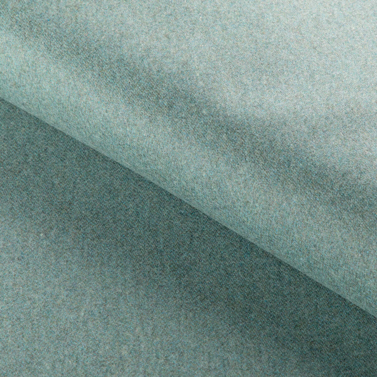 Jefferson Wool - Mineral Green - KRAVET CONTRACT Tela