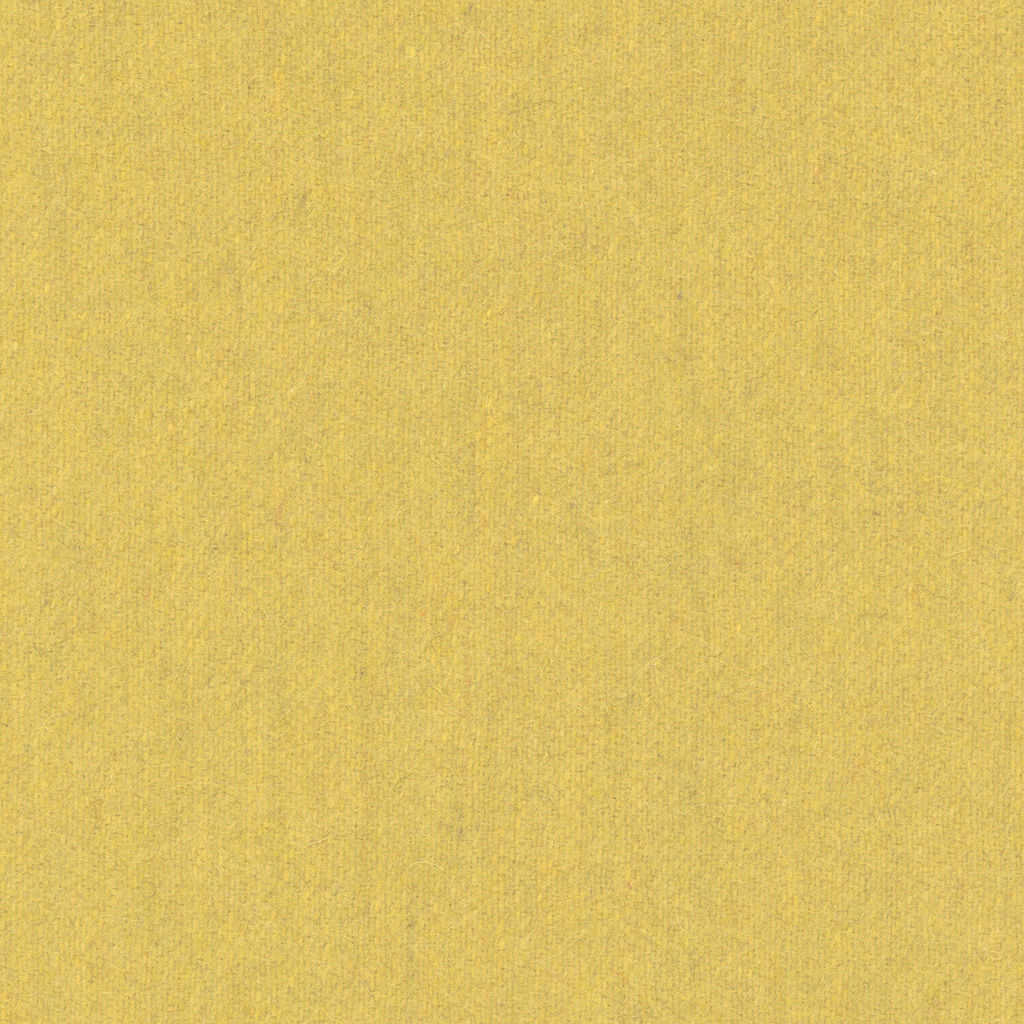 Jefferson Wool - Goldenrod