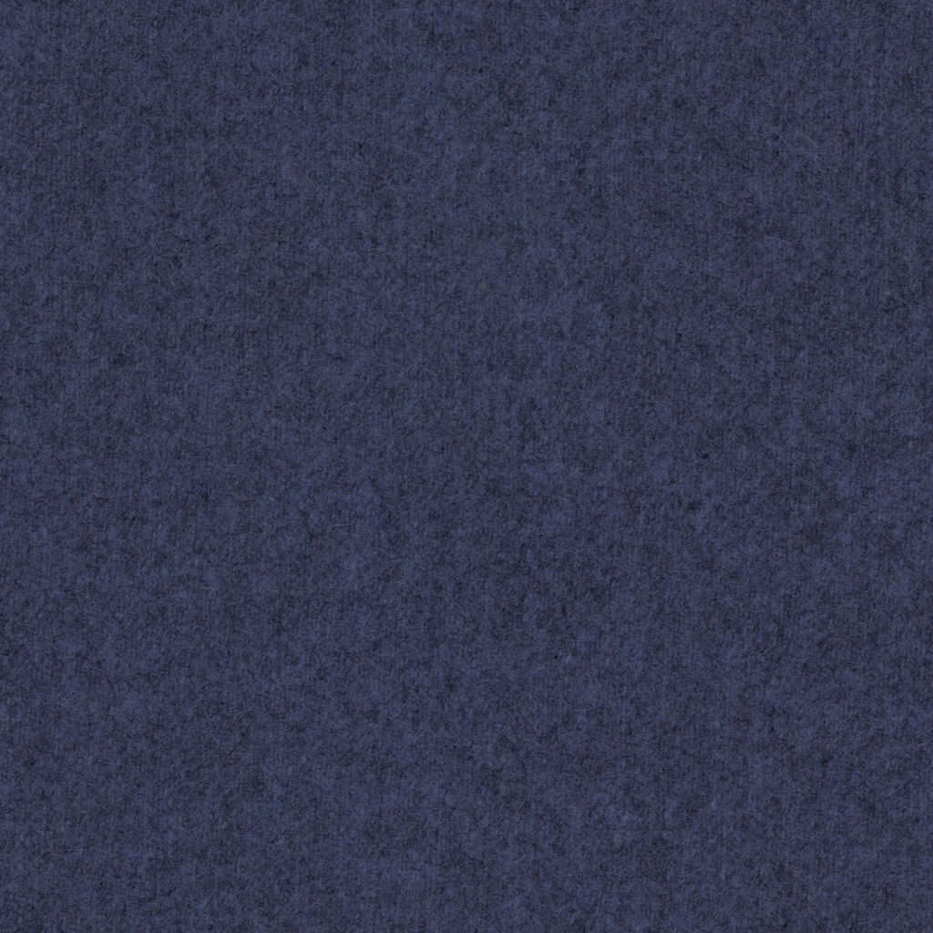 Jefferson Wool - Blueberry