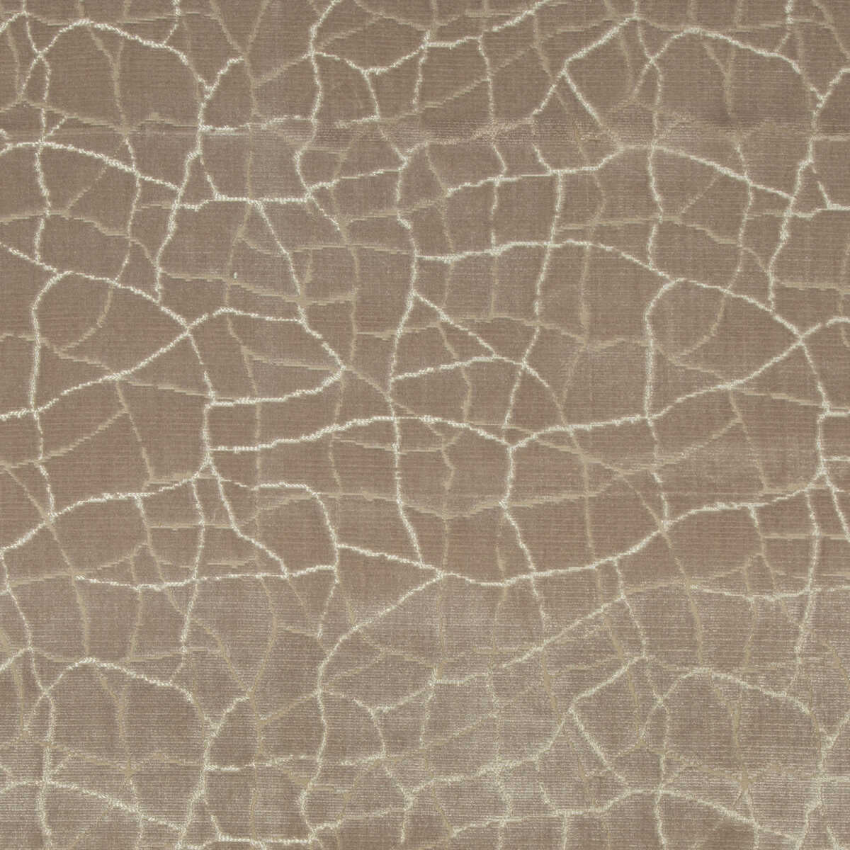 Formation - Fawn - KRAVET COUTURE Fabric