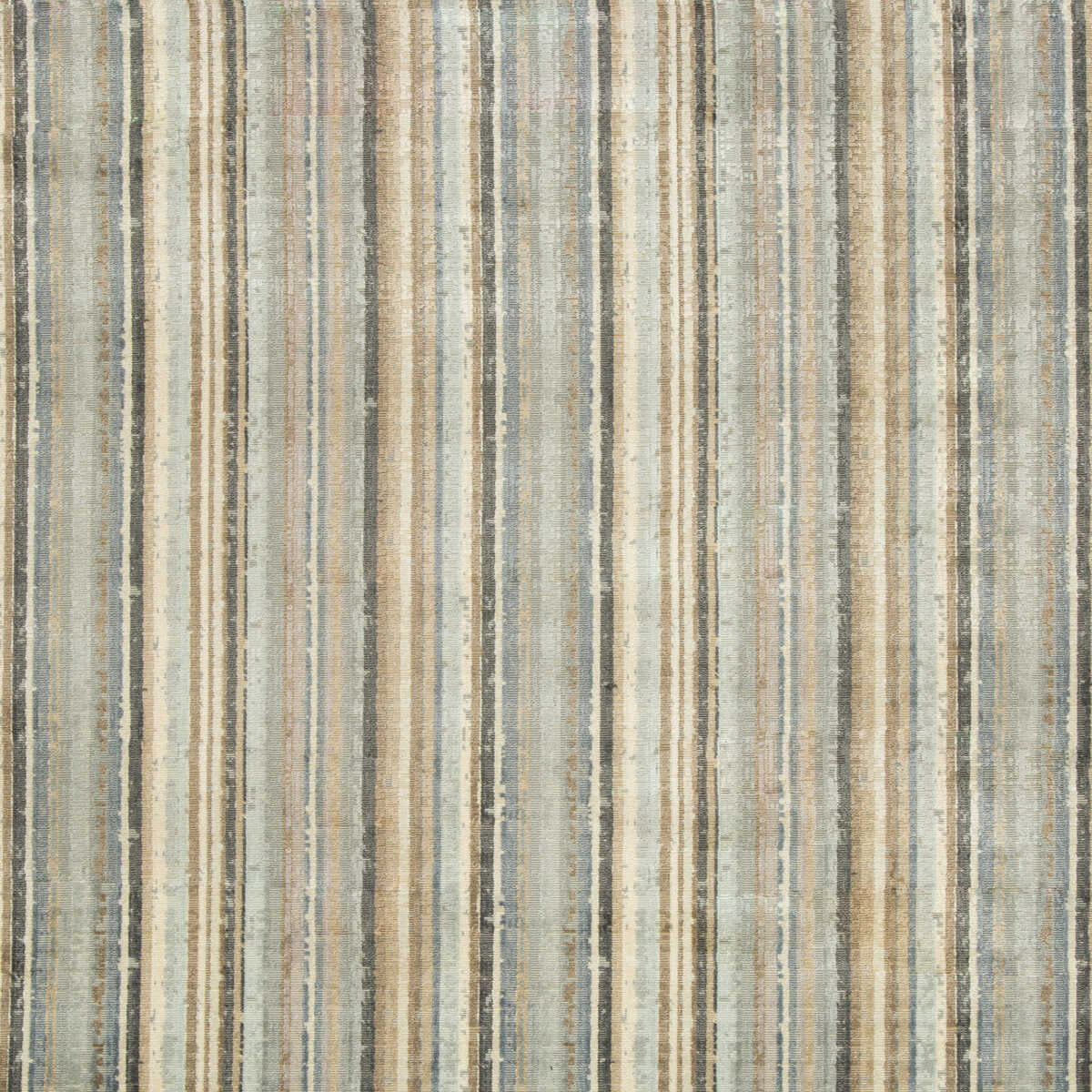 Out Of Bounds - Dusk - KRAVET COUTURE Fabric