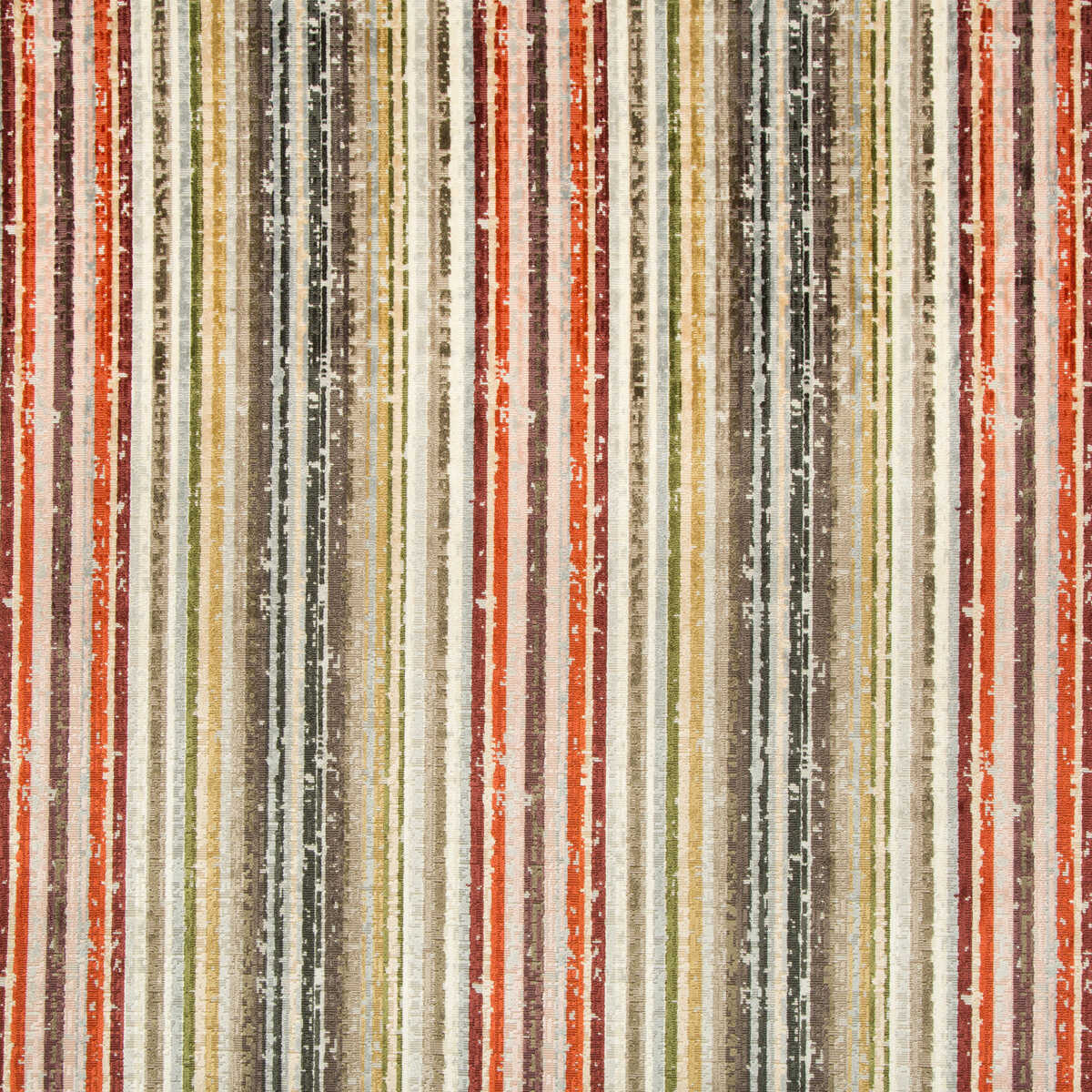 Out Of Bounds - Spice - KRAVET COUTURE Fabric