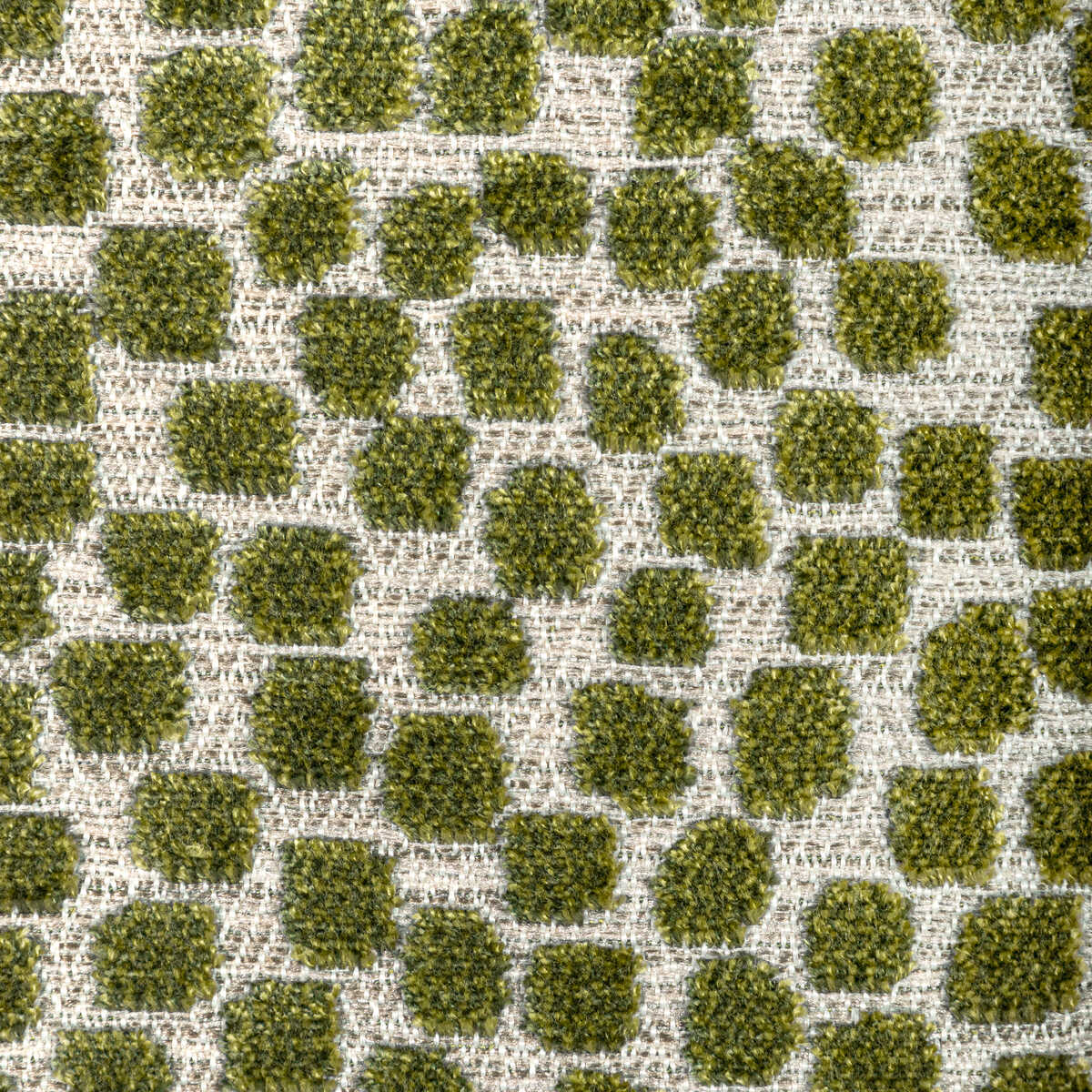 Flurries - Forest - KRAVET DESIGN Fabric