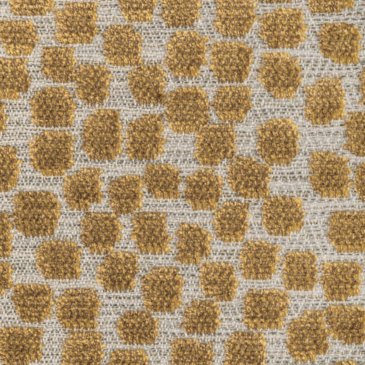 Flurries - Saddle - KRAVET DESIGN Fabric