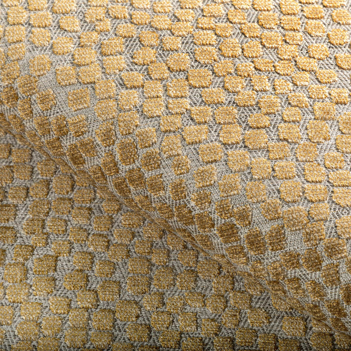 Flurries - Saddle - KRAVET DESIGN Fabric