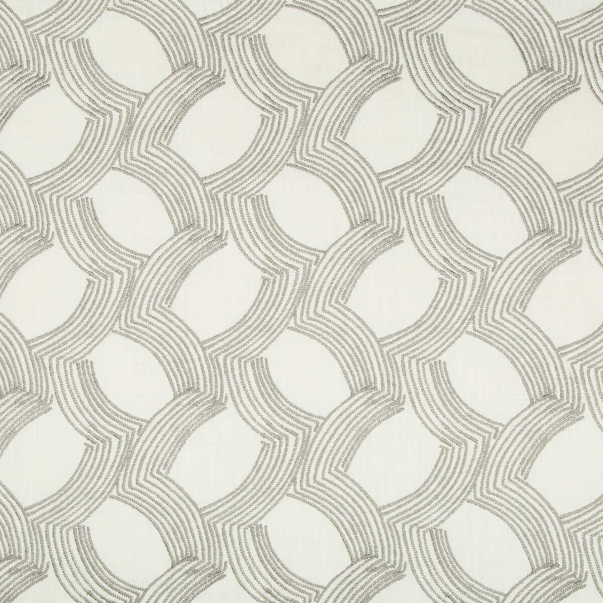 Whyknot - Dove - KRAVET DESIGN Fabric
