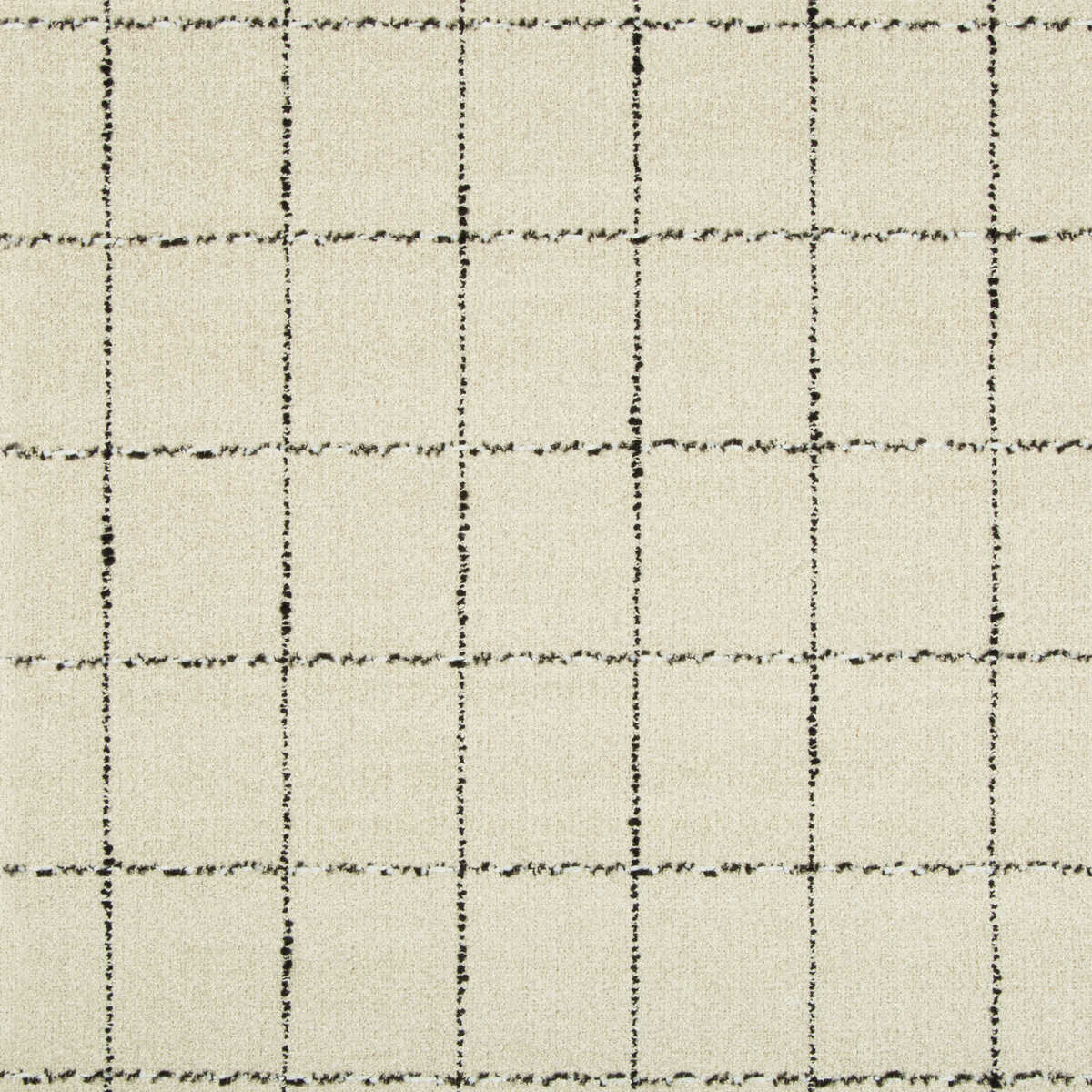 Pocket Square - Stone - KRAVET COUTURE Fabric