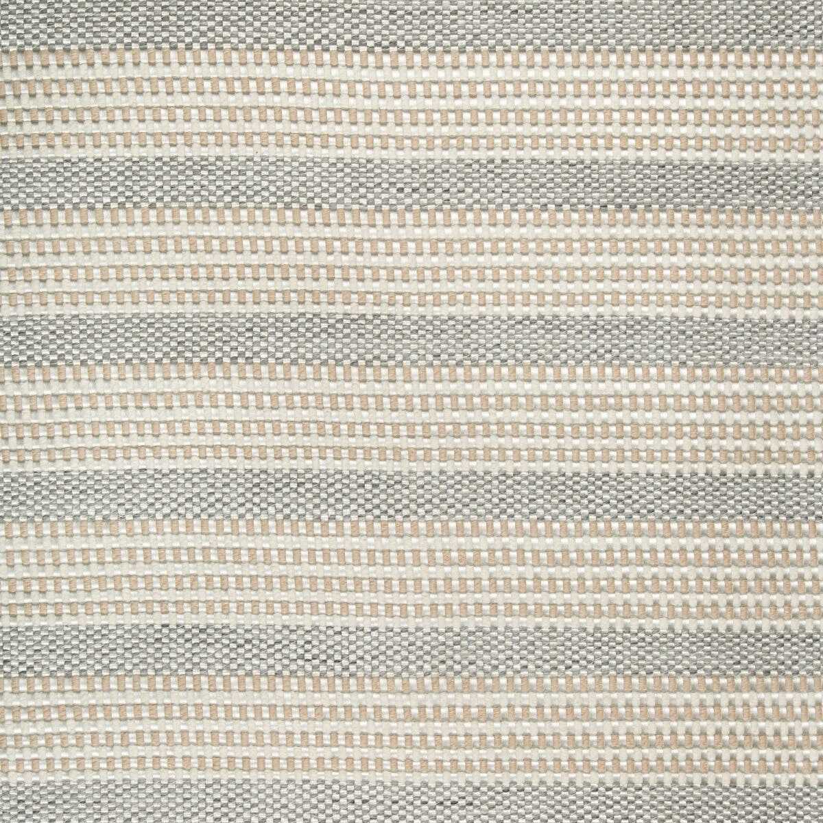 Black Tie - Platinum - KRAVET COUTURE Fabric