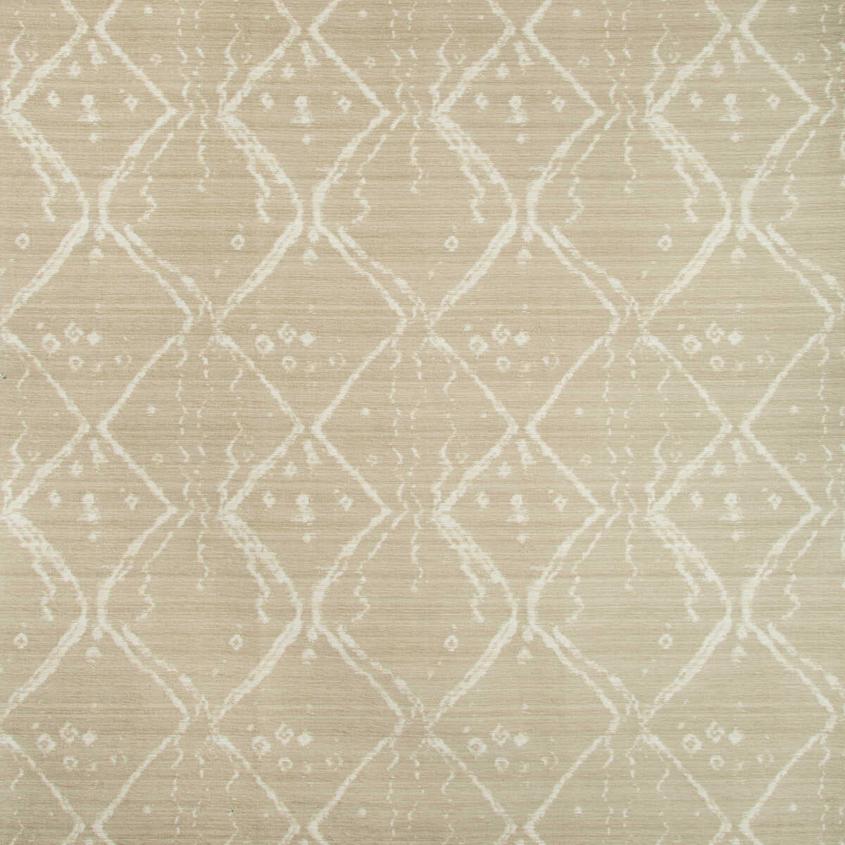 Globe Trot - Papyrus - KRAVET DESIGN Fabric