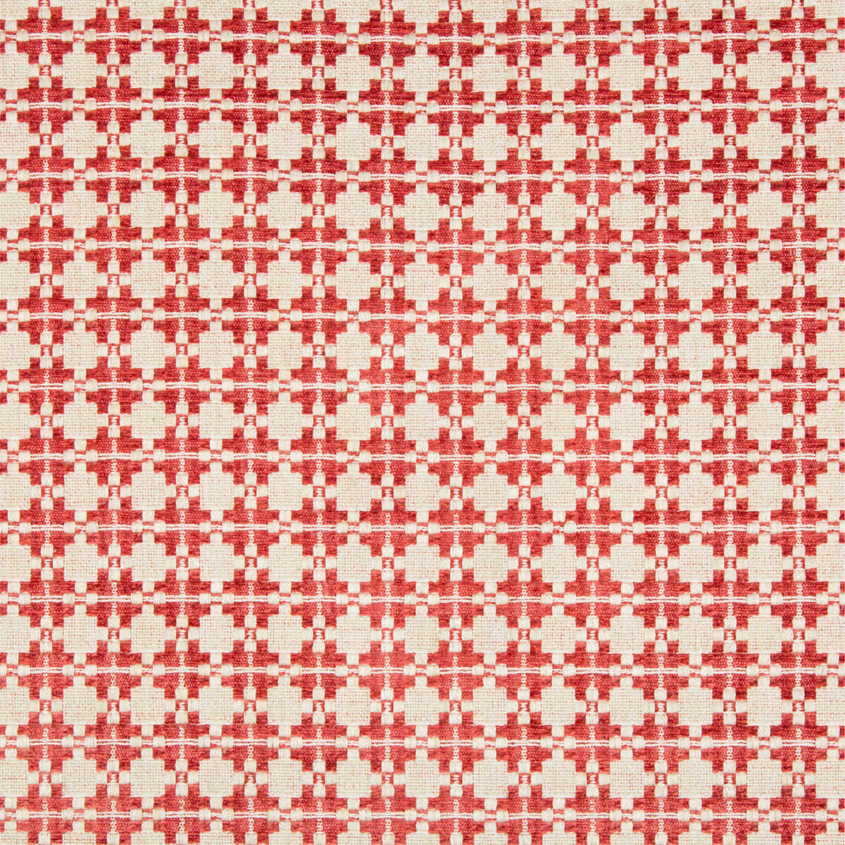Back In Style - Berry - KRAVET COUTURE Fabric